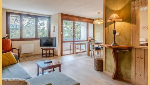 Chez Isabelle & Urbain I T3 I Saint-Julien - Photo 5