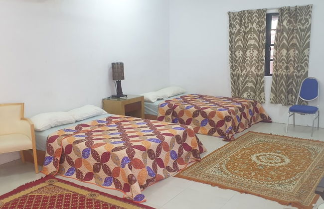 Mri Homestay Sg Buloh - Studio Unit With Chargeable Private Pool - Foto 7