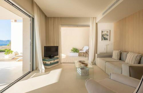 MOREMAR - Una Casa Especial Junto al Mar - Foto 7