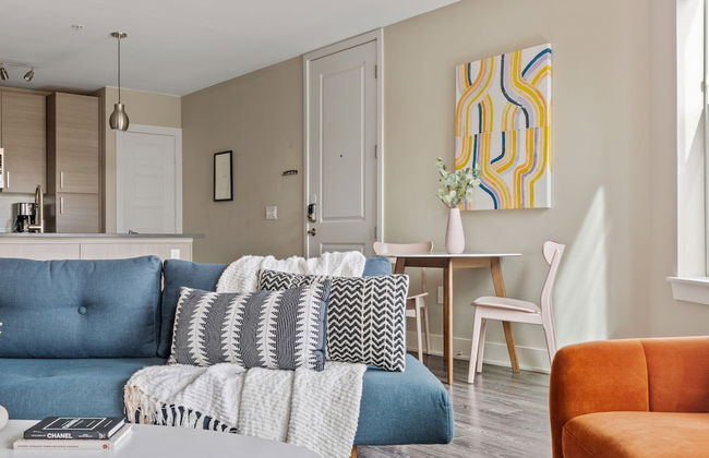 Kasa Union Station Denver - Foto 46