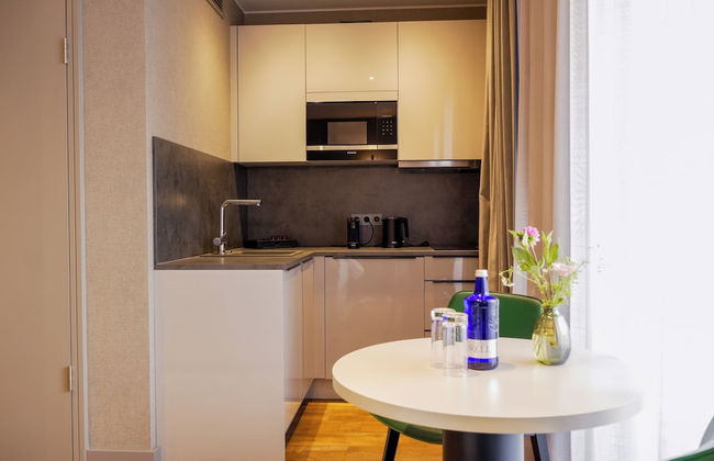 Fourty Three Luxury Serviced Apartments - Foto 45