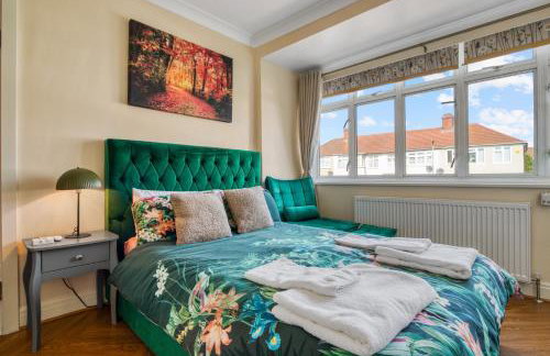 Casa Marina- 4 bedroom house with garden and balcony - Photo 19