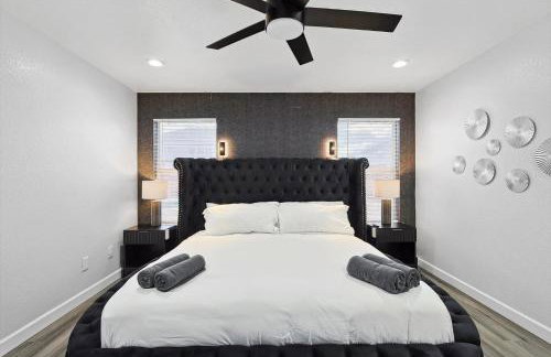 5BR Holiday Getaway in DeSoto with Pool, Hot Tub & Cinema - Foto 22