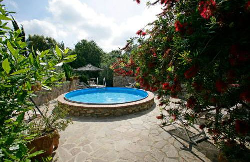 Villa Ginestra a "Casa Conti di Sotto" - Foto 43