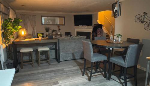 ThrillStay Braves & Six Flags Family House - Foto 4