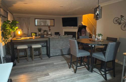 ThrillStay Braves & Six Flags Family House - Foto 4