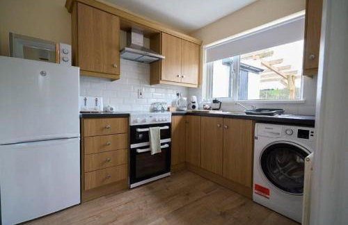 Dundrine Cottage - Foto 10