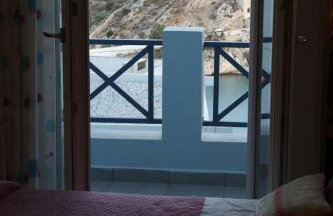 Vacation house with stunning view - Vari Syros - Photo 17