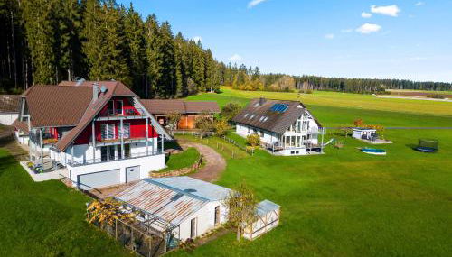 Ferienwohnung Maurer - Foto 2