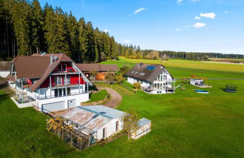 Ferienwohnung Maurer - Foto 2