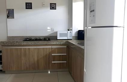 Residencial Castelo Branco - Photo 100