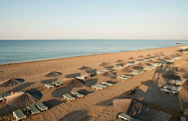 DrVilla Suits - Foto 52