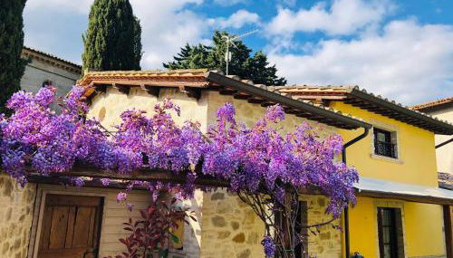 Il Cortile delle Rose Holiday House - Foto 1