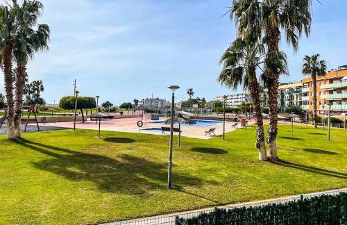 Playa, piscina, parking GENIAL - Photo 25