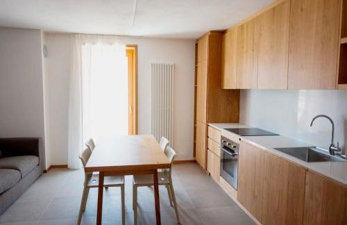 Residence Hotel Casa Alpina Serrada - Foto 6