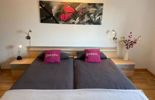 Ferienwohnung Aussichtsreich - Photo 11