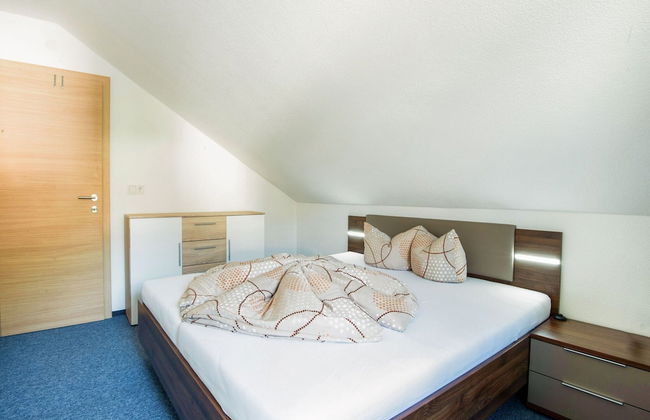 Apartment in Sautens With a Roof Terrace and Barbecue - Foto 6