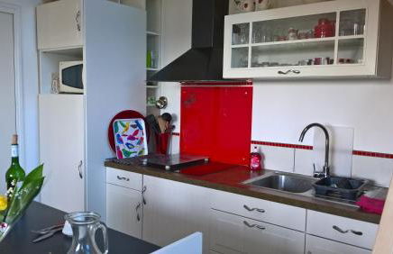 Sud Bretagne Concarneau Tregunc Pont-avenTyruzall - Foto 12