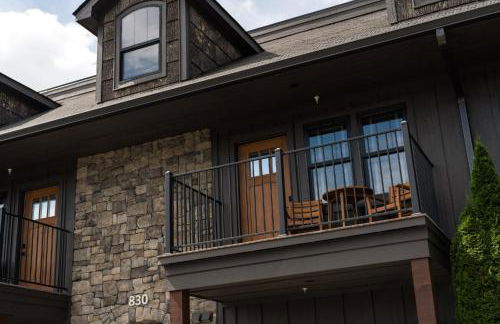 The Getaway Blowing Rock - Foto 54