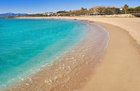 El Garbí Apartament - Foto 29