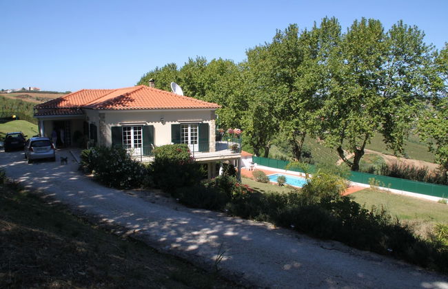 Villa Near Óbidos With Private Pool - Foto 1