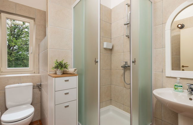 Villa Agnes - Foto 27