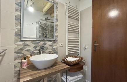 Ankon Apartments Suite Don Gioia - Foto 18