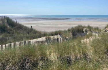 Maison de pêcheur à 1,5km de la mer - Foto 17