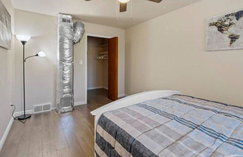 Modern Cozy 2b apt in Shelby Twp - Foto 9