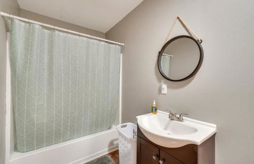 ATV Trail Access Mountain-View Briceville Studio! - Foto 16