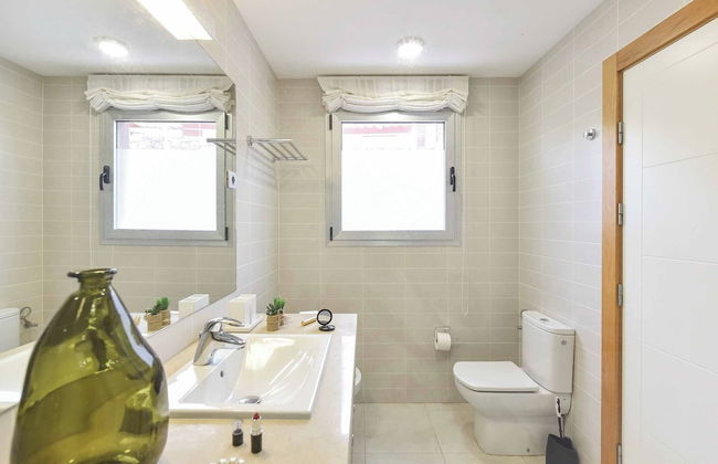 Villa Vista Golf 10 - Foto 23