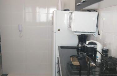 Aconchegante Apto Praia do Centro - Foto 71