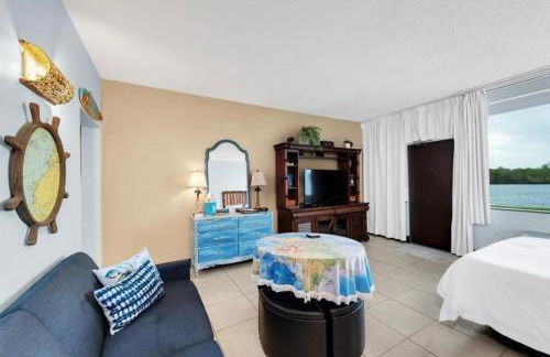 Little Harbor Resort #301 Tampa Bay FL Beach, Nautical Paradise - Photo 45