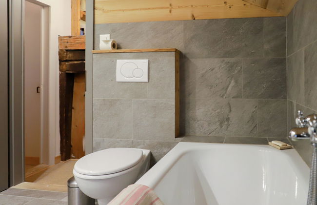 Chalet Pierre Fleur - Foto 29