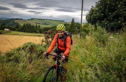 3-bedroom house for outdoor holidays - Foto 37