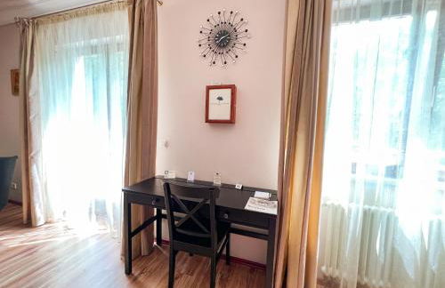 Penthouse Am Goethepark - Apartments & Suites Weimar - Foto 23