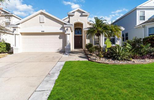 Amazing Vacation Home With Private Pool at Highland Reserve! - Foto 54