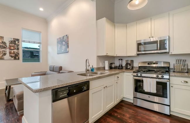 Terpsichore-Carondelet Residences - Foto 27