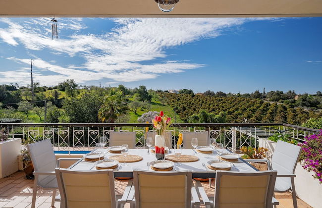 Albufeira Family Villa by Homing - Foto 34