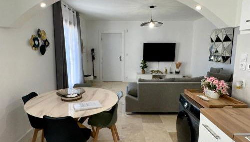 Les Appartements du Mas - Aventurine - Foto 3