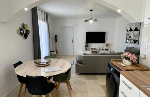 Les Appartements du Mas - Aventurine - Foto 3