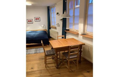 Ferienwohnung Scheffelhaus - Photo 16