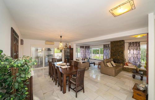 Villa Santana FAMILY VILLA Spaniahome - Photo 24