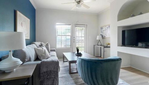 Landing Beautiful 2BD in Bee Cave - Photo 2, Other