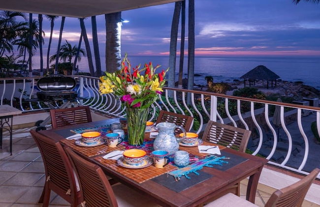 Casa Natalia Playa Esmeralda - Foto 45