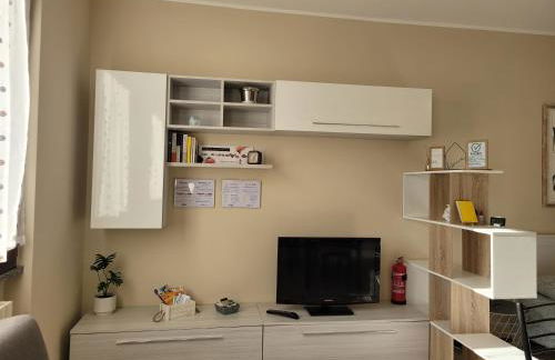 Belgioioso Apartments - Monolocale - Photo 8