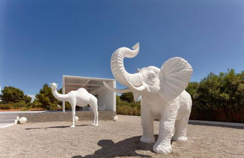 Villa Boutique Can Plana - Foto 20