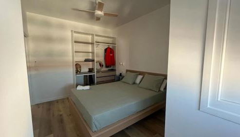 Apartamento en el centro de Pamplona - Foto 5