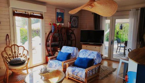 Côte d'Azur Gassin Villa Cottage l'Abris-Côtier - Foto 4