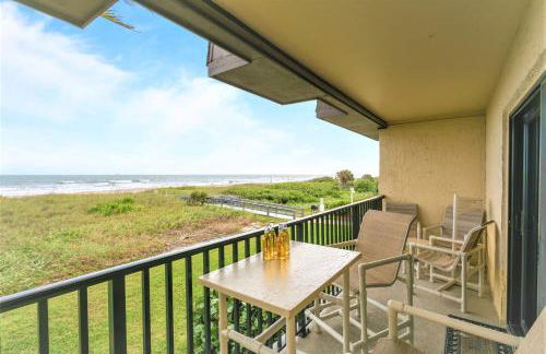 Cocoa Beach Club 206 - Foto 72